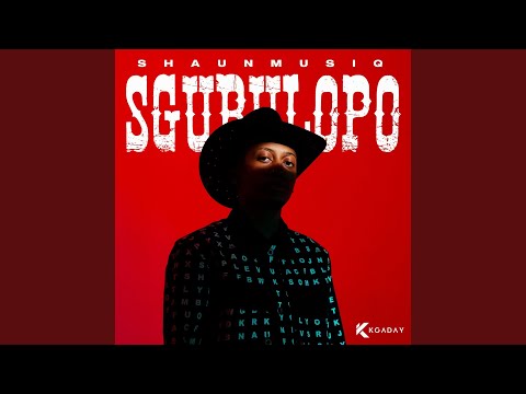 Shaunmusiq – Ntwana Marn