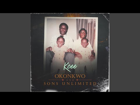 Kcee – Na You Sabi