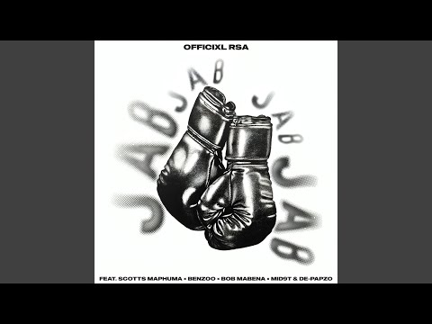 Officixl RSA – Jab Jab